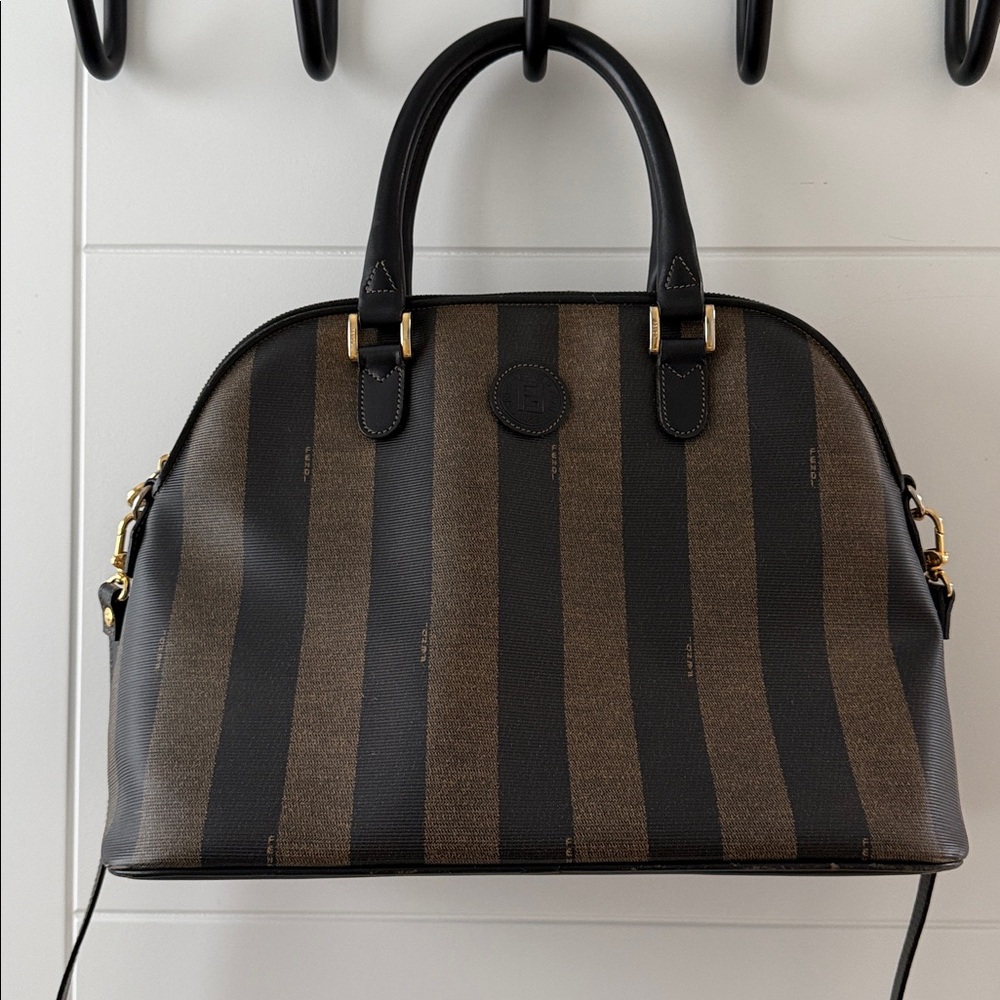Vintage Fendi Bag